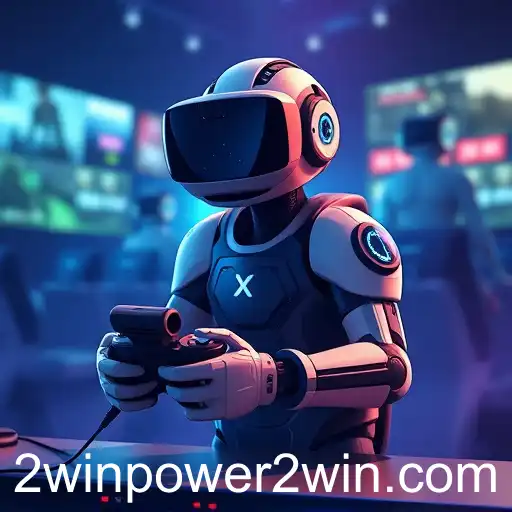 The Evolution of Online Gaming with 2winpower