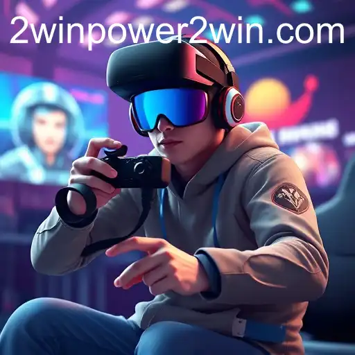 2WinPower: Revolutionizing the Gaming World