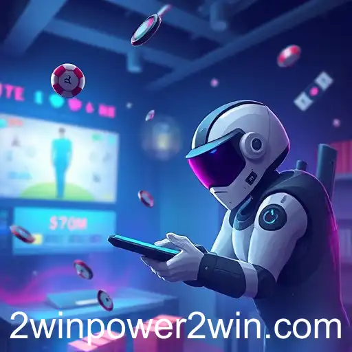2winpower's Rise in Global Gaming