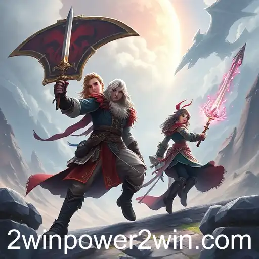 The Rise of 2WinPower in the Gaming World