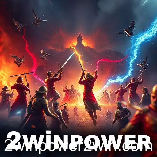 The Digital Evolution of Gaming in 2025