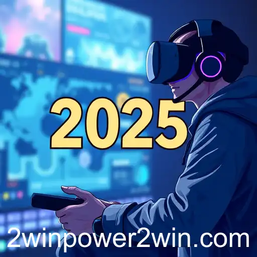 Emerging Trends in Online Gaming Platforms