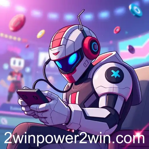 The Evolving Landscape of Online Gaming: A Focus on 2WinPower