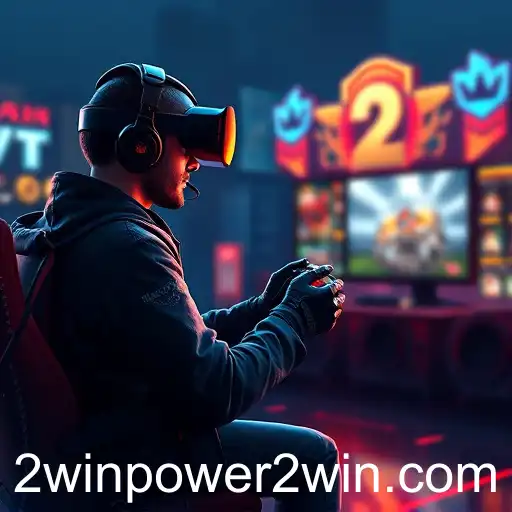 Exploring Digital Horizons Amidst Gaming Evolution