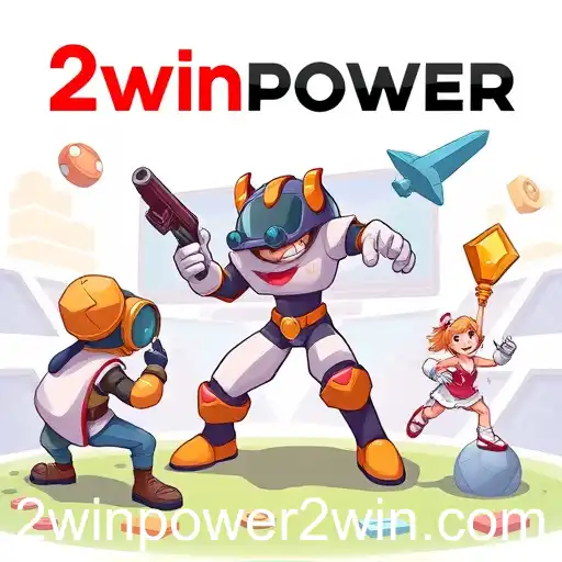 The Rise of 2winpower in the Gaming Industry