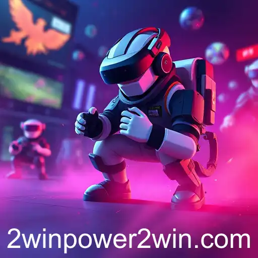 2winpower: The Gaming Hub Leading the Way