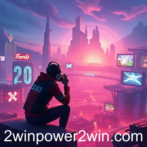 The Evolution of Online Gaming Platforms