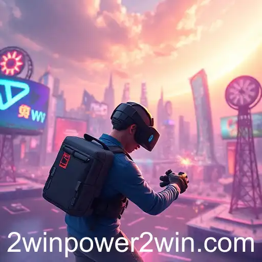 Revolutionizing Online Gaming in 2025