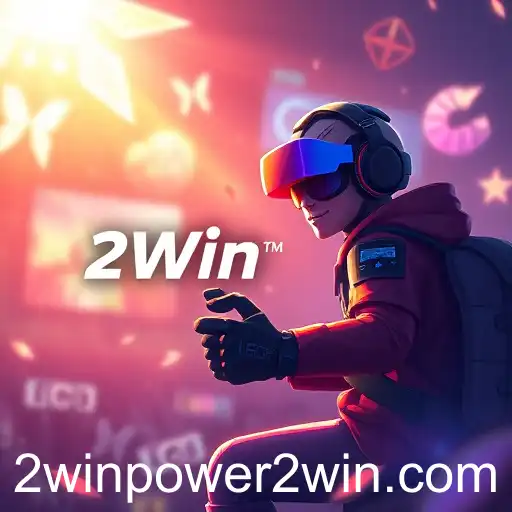 The Rise of 2WinPower in Gaming Industry