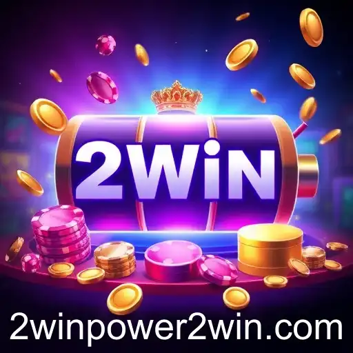 The Rise of 2winpower in the Gaming Industry