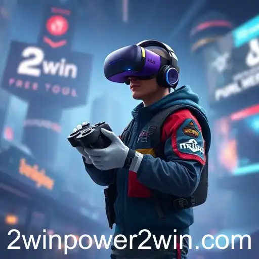 The Rise of 2winpower in the Gaming World