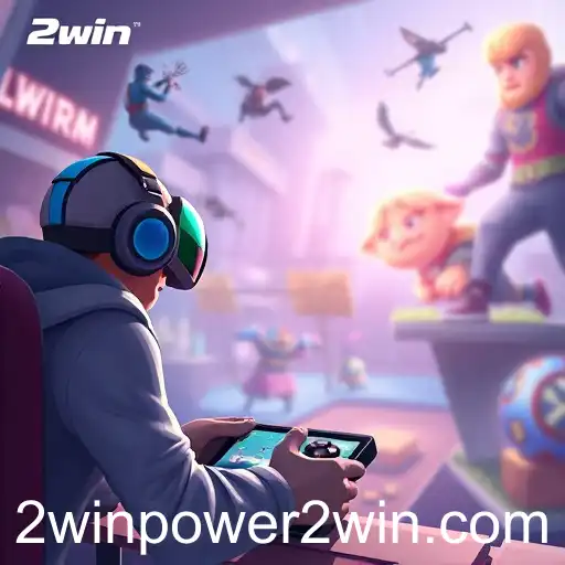 The Rise of 2winpower in Gaming
