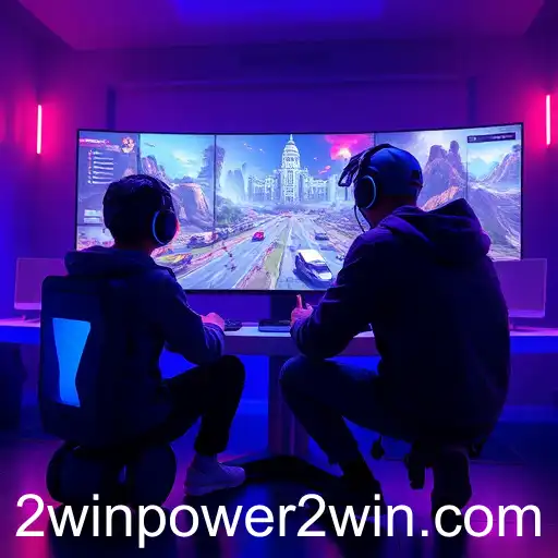 The Rise of Online Gaming in 2025