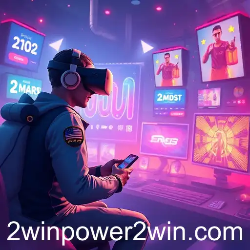 The Rise of Online Gaming Platforms