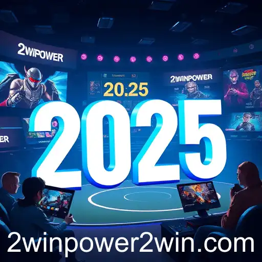 The Rise of Online Gaming in 2025