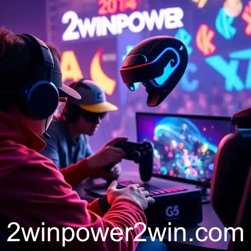 Rising Trends in Online Gaming for 2025