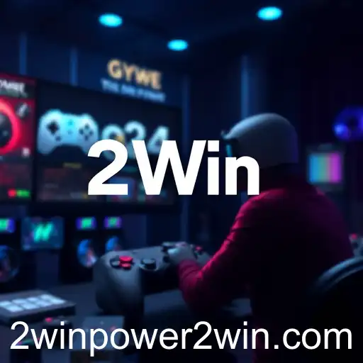 The Rise of 2WinPower and Its Impact on Online Gaming