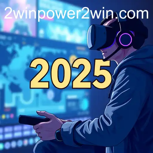 Emerging Trends in Online Gaming Platforms