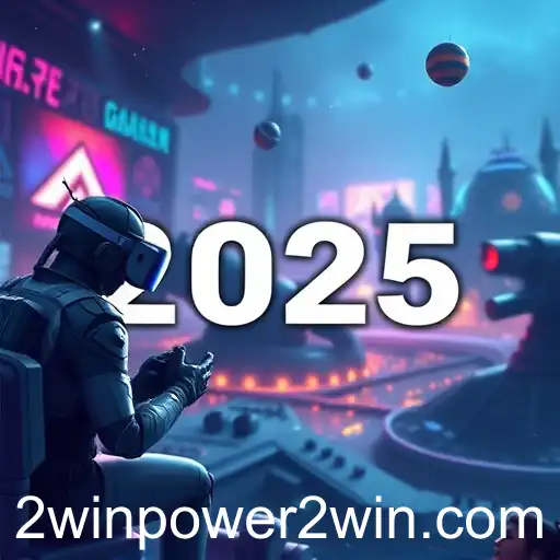 The Evolution of Online Gaming in 2025