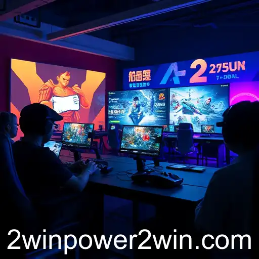 The Evolution of Online Gaming Trends