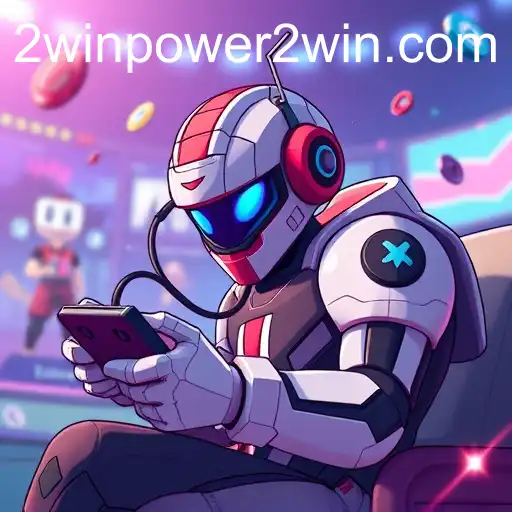 The Evolving Landscape of Online Gaming: A Focus on 2WinPower