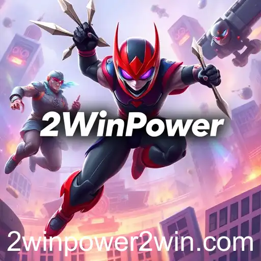 Exploring 2WinPower: A Leading Game Development Platform