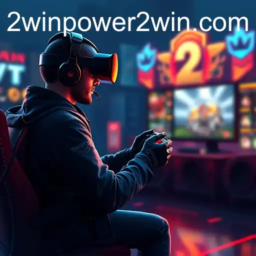 Exploring Digital Horizons Amidst Gaming Evolution