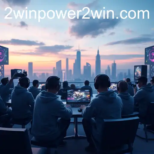 The Growing Influence of Online Gaming in 2025