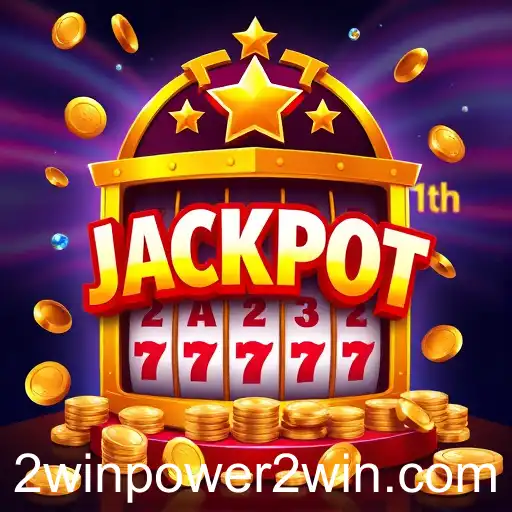 Exploring the Thrills of Jackpot Games with 2winpower