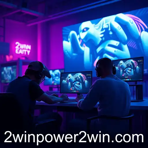 The Rise of the Online Gaming Community