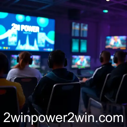 The Rise of 2winpower in the Gaming World