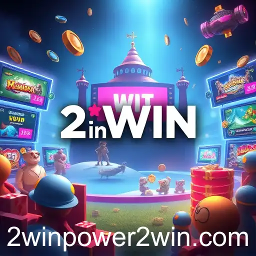 The Rise of 2winpower in the Gaming World