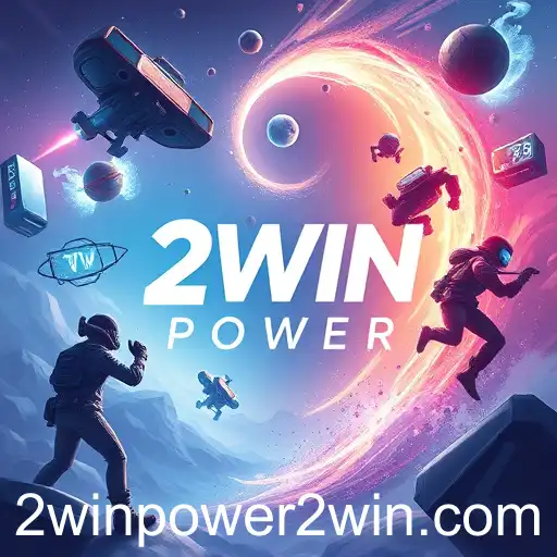 The Rise of 2winpower in Gaming