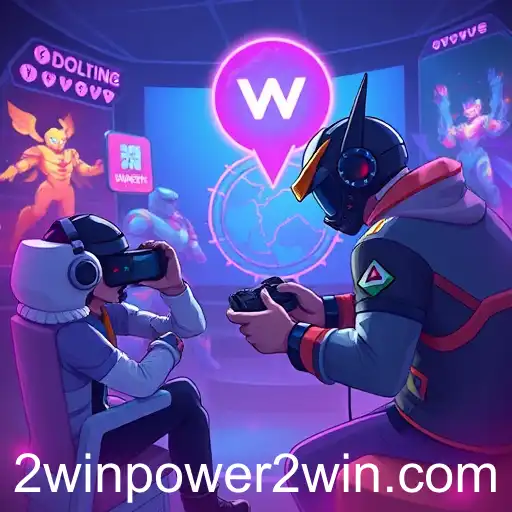 The Rise of 2winpower in the Online Gaming World