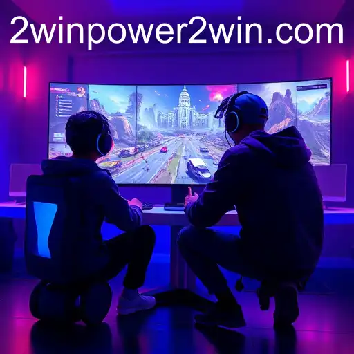 The Rise of Online Gaming in 2025