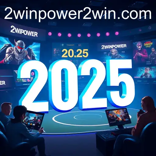 The Rise of Online Gaming in 2025