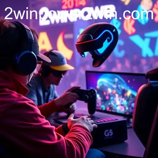 Rising Trends in Online Gaming for 2025