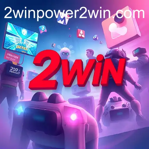 The Rising Influence of 2WinPower in the Global Gaming Industry