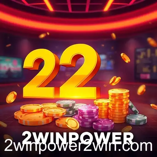 Rising Trends in Online Gaming: 2winpower at the Helm