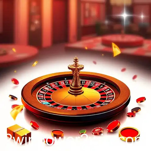 Exploring the World of Roulette on 2winpower