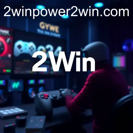 The Rise of 2WinPower and Its Impact on Online Gaming